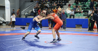 30 AĞUSTOS ZAFER TURNUVASI MERKEZEFENDİ’DE BAŞLIYOR