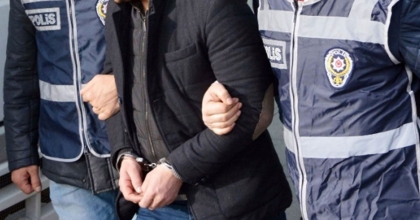 6 İLDE FETÖ OPERASYONU: 8 GÖZALTI