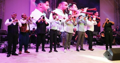 9’UNCU ULUSLARARASI ZURNAZEN FESTİVALİ SONA ERDİ  