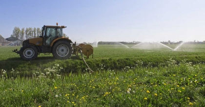 90 MİLYON AVRO IPARD HİBE DESTEĞİ SAĞLANACAK