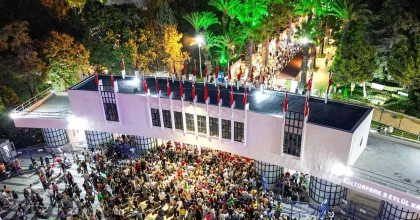 93. İZMİR ENTERNASYONAL FUARI İÇİN GERİ SAYIM