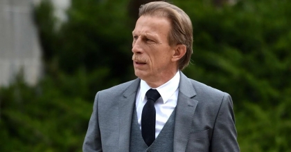 CHRISTOPH DAUM HAYATINI KAYBETTİ