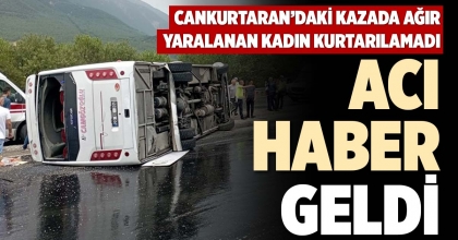 ACI HABER GELDİ
