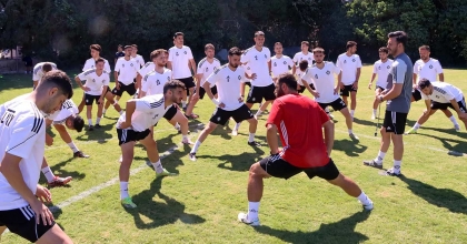 ALTAY’IN KOZU TECRÜBELİ OYUNCULAR  
