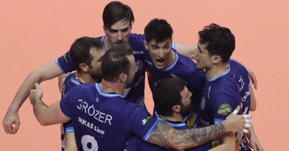 ARKAS SPOR’UN BALKAN KUPASI PROGRAMI BELLİ OLDU