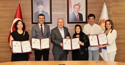 KINIKLI ASM İÇİN GÜÇBİRLİĞİ