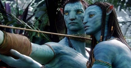 JAMES CAMERON YENİ AVATAR FİLMİNİN İSMİNİ AÇIKLADI