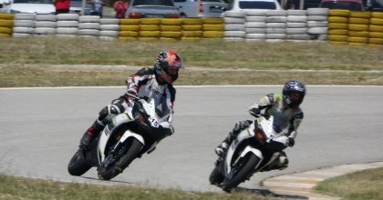 TÜRKİYE SÜPERMOTO ŞAMPİYONASI UŞAK'TA YAPILACAK