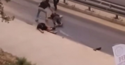 KUŞADASI'NDA TRAFİK KAZASI: 1 ÖLÜ, 1 AĞIR YARALI