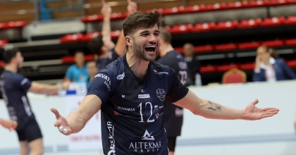 ALTEKMA, EMİR PINAR’LA YOLA DEVAM KARARI ALDI