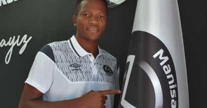 MANİSA FK'DAN 2 TRANSFER BİRDEN