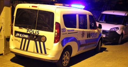 CEZAEVİ FİRARİSİ TRAFİK EKİPLERİNDEN KAÇAMADI