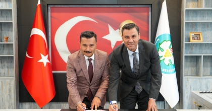 BÜYÜKŞEHİR’İN KADROLU İŞÇİLERİNE YÜZDE 35 ZAM