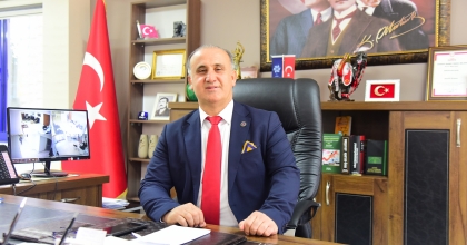 SEYYAR ESNAFTAN BELEDİYE BAŞKANINA BIÇAKLI SALDIRI