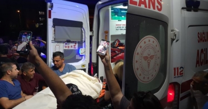 DOKTORLARIN GÜNLER SÜREN ÇABASI HAYATTA TUTMAYA YETMEDİ