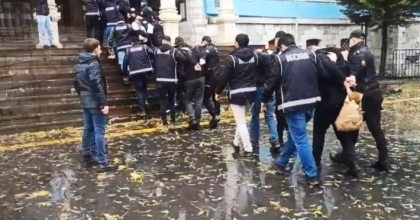 KÜTAHYA'DA NARKOTİK SUÇLARDA 1 AYDA 17 TUTUKLAMA