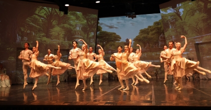 BODRUM BALE FESTİVALİ'NE YOĞUN İLGİ