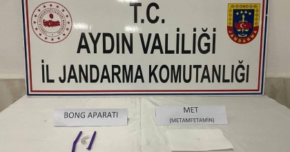 UYUŞTURUCU KULLANAN 8 KİŞİ YAKALANDI
