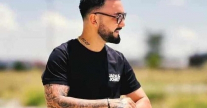 PROFESYONEL YÜZÜCÜ VE CANKURTARAN BOĞULDU