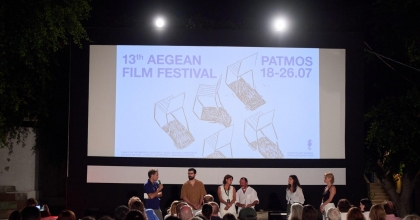 İZMİR’DE ÇEKİLEN HAKKI’YA DÜNYA PRÖMİYERİ