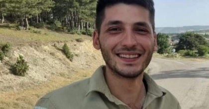 TAVŞANLI'DA TRAFİK KAZASINDA 1 KİŞİ ÖLDÜ