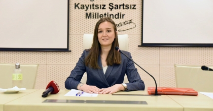 BAŞKAN DURBAY BAŞARILI OPERASYONLA SAĞLIĞINA KAVUŞTU