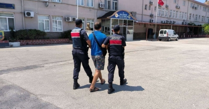 AYDIN’DA ARANAN 30 ŞAHIS YAKALANDI