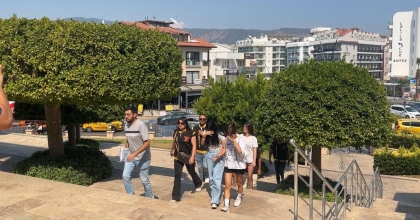 MARMARİS'TEKİ AKRAN ZORBALIĞIYLA İLGİLİ 6 ŞÜPHELİ SERBEST BIRAKILDI
