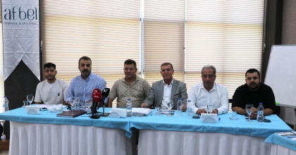 AFYONSPOR’DA YENİ YÖNETİM BELLİ OLDU
