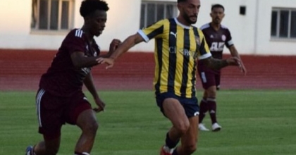 BUCASPOR 1928’DEN GOLSÜZ PROVA