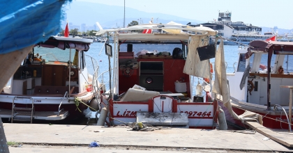 TEKNEDEKİ BUZLUKTA CESEDİ ÇIKMIŞTI: BOĞULARAK ÖLDÜRÜLMÜŞ