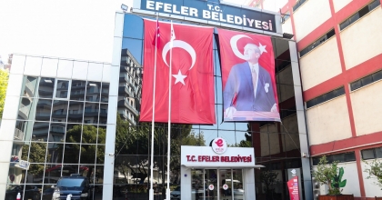 EFELER BELEDİYESİ'NE İCRA TAKİBİ
