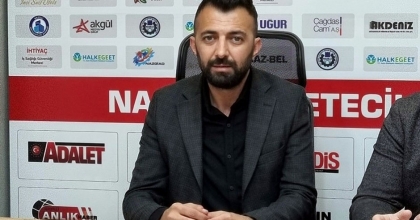 NAZ NAZ’DAN TRANSFER YASAĞI KALDIRMA ÇABALARI