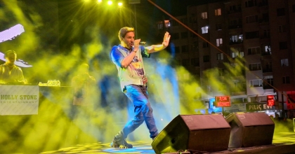 AFYON KAHVE FESTİVALİ COŞKU İLE BAŞLADI