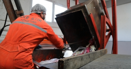 MUĞLA’DA 8 BİN 873 TON TIBBİ ATIK BERTARAF EDİLDİ