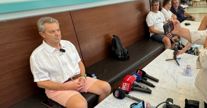 BODRUM'DA DARP EDİLEN DOKTOR MESLEĞİ BIRAKACAĞINI AÇIKLADI