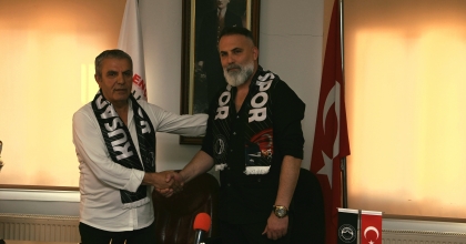 KUŞADASISPOR'DA YENİDEN ATAMAN DÖNEMİ