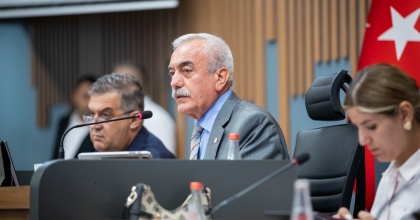 İZMİR BÜYÜKŞEHİR BELEDİYESİNDEN MERİH DEMİRAL AÇIKLAMASI