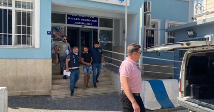 “BABAM KANSER” DEDİ, EVİ KENEVİR TARLASINA DÖNÜŞTÜRDÜ