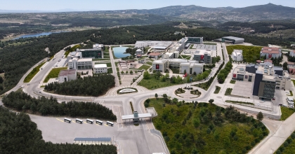 UŞAK ÜNİVERSİTESİ YÜZDE 100 DOLULUĞA ULAŞTI