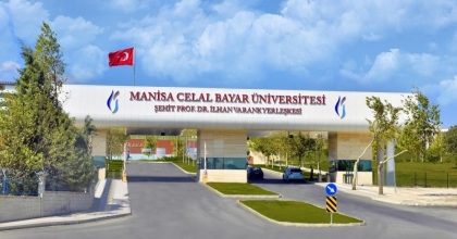 MANİSA CBÜ EN ÇOK TERCİH EDİLEN ÜNİVERSİTELER ARASINDA