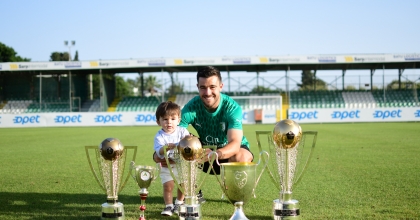 ALTYAPIDAN SÜPER LİG'E: CELAL DUMANLI'NIN ZİRVE YOLCULUĞU