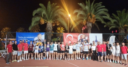 SOKAK BASKETBOLU HEYECANI GÖZTEPE'DE DEVAM ETTİ