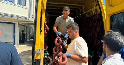 MUĞLA'DA SAĞLIKSIZ GIDA ALARMI
