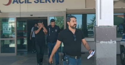YOK BÖYLE HIRSIZLIK