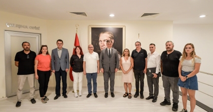 BÜYÜKŞEHİR MEMURLARININ TOPLU İŞ SÖZLEŞMESİ SÜRECİ TAMAMLANDI