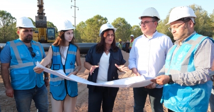 ÇERÇİOĞLU’NDAN DİDİM’E 350 MİLYONLUK YATIRIM