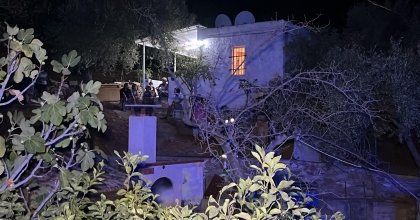 BODRUM’DA KANLI BASKIN