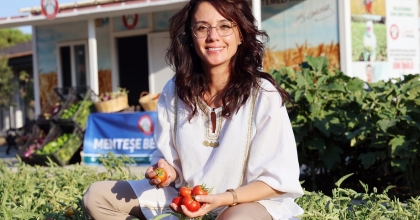 BİR TON SEBZE İHTİYAÇ SAHİBİ VATANDAŞLARA ULAŞTIRILDI