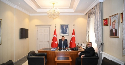 MUĞLA AFAD MÜDÜRÜ CİNDİOĞLU GÖREVE BAŞLADI